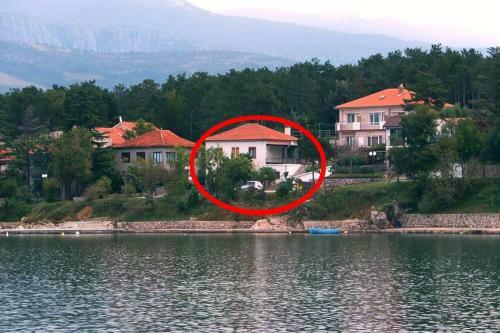 Apartments By The Sea Silo, Krk - 18686