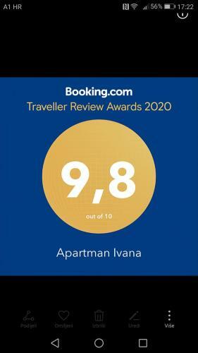 Apartman Ivana