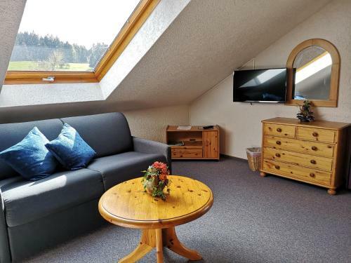 Hostal Landgasthof Waldeck