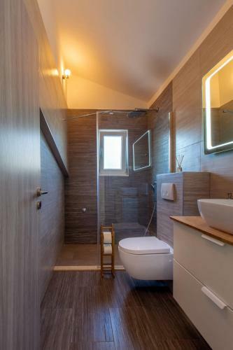 Luxury Apartment Beyond