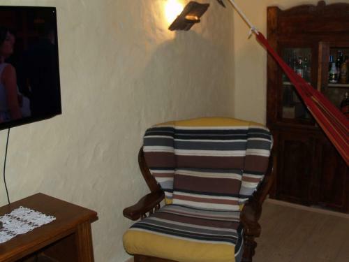 Agroturismo Holiday Home Cres