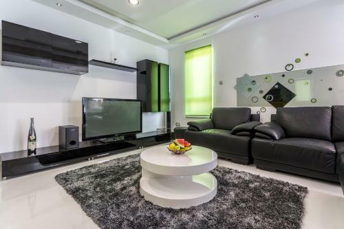 Sea Pearl Luxury Apartment