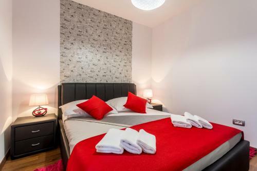 Sea Pearl Luxury Apartment