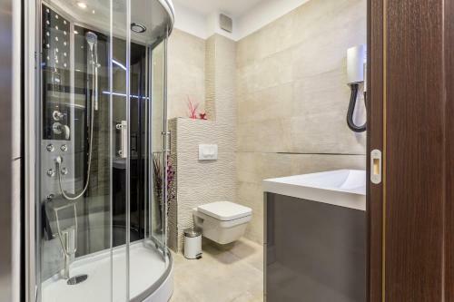 Sea Pearl Luxury Apartment