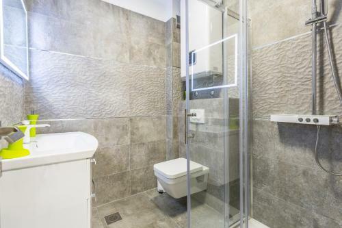 Sea Pearl Luxury Apartment