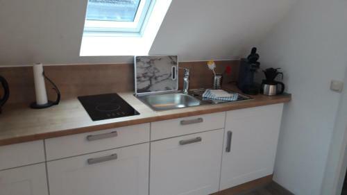 Apartamento Ferienwohnung An Der Kurklinik