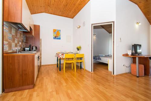 Apartments Family Corner