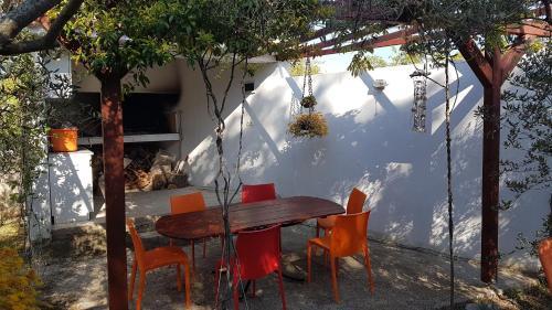 Apartments Family Corner