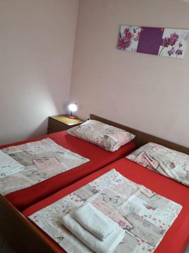 Apartmani Dana