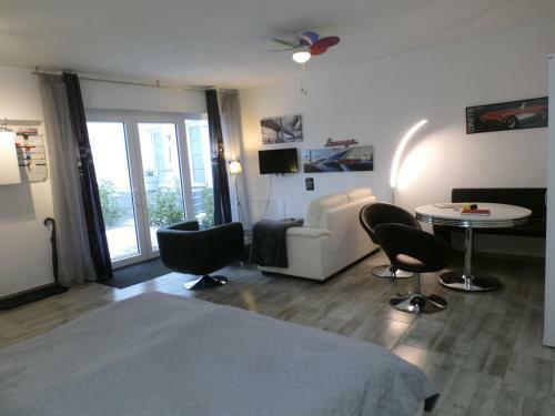 Apartamentos Eifel-apartments Orsfeld