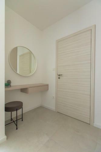 Apartamentos Beachfront Residences
