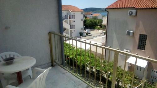 Studio Apartmani Kiki