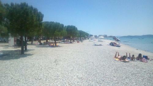 Studio Apartmani Kiki