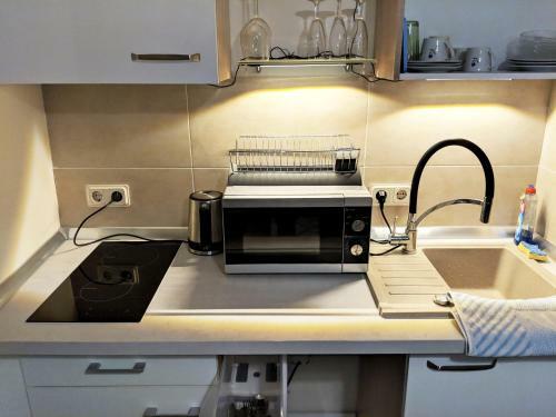 Apartment Bina In Trier