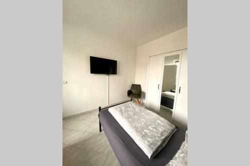 Apartamento La Dolce Vita Appartements