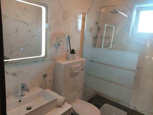 Villa Holiday House Vesna With Pool