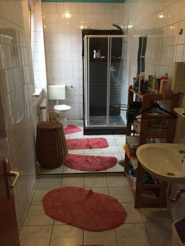Apartamento Wohlf�hl-oase