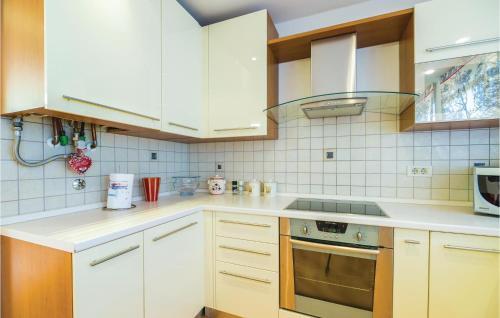 Two-bedroom Apartment In Rijeka
