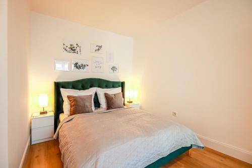 Apartment Gr�n I Rhein I Netflix I Schwarzwald