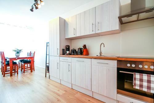 Apartment Gr�n I Rhein I Netflix I Schwarzwald