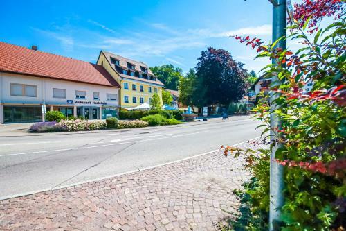 Apartment Gr�n I Rhein I Netflix I Schwarzwald