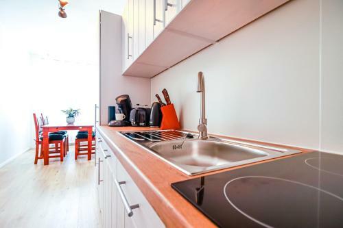 Apartment Gr�n I Rhein I Netflix I Schwarzwald