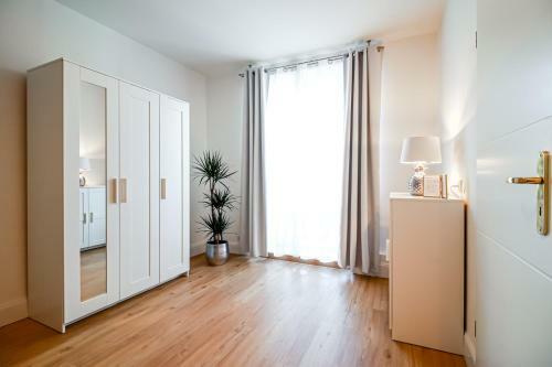 Apartment Gr�n I Rhein I Netflix I Schwarzwald