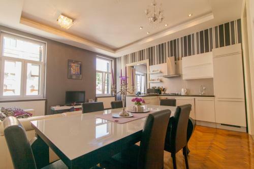 Apartman "luni" Rijeka