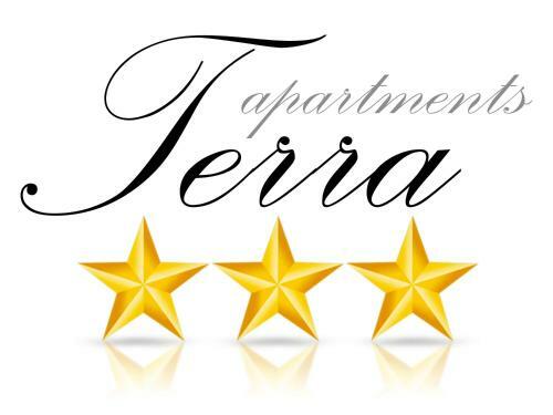 Apartments Terra I & II