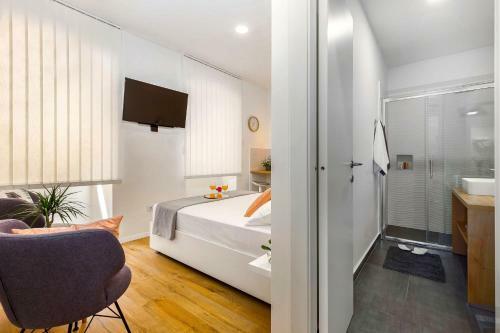 Apartments Terra I & II