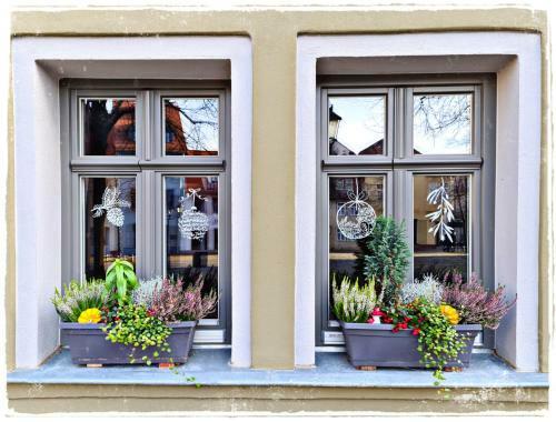 Hostal G�stehaus Am Stadttor