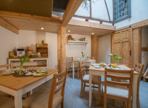 Hostal G�stehaus Am Stadttor