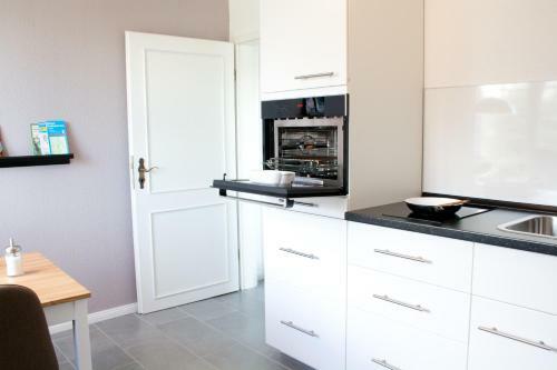 Apartamento Ferienwohnung Amseli
