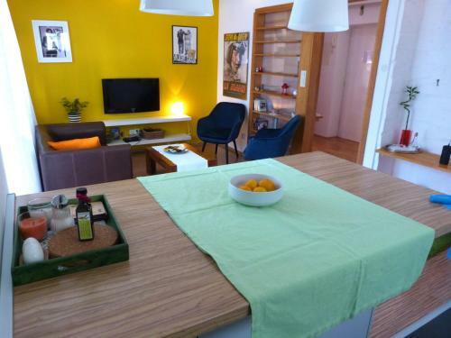 Feeling Good Apartment