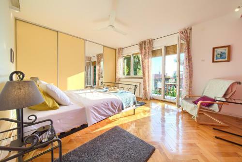 Feeling Good Apartment