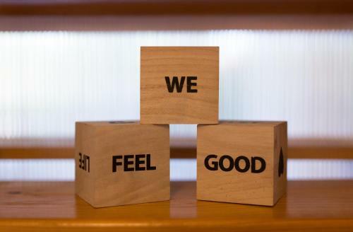 Feeling Good Apartment