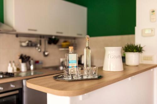 Apartamento Magnon