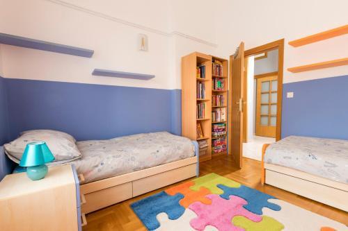 Apartamento Magnon