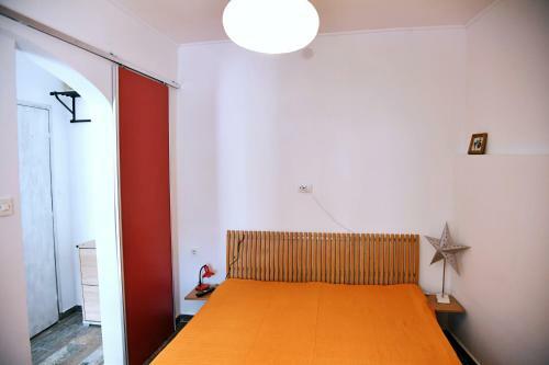Apartamentos Trsatika