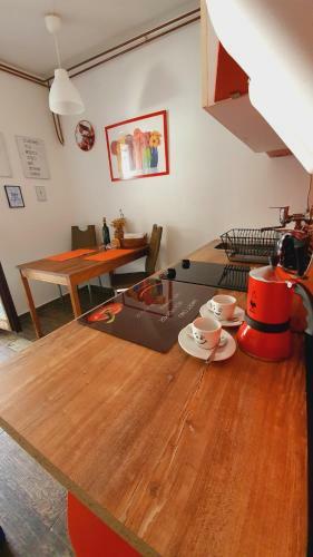Apartamentos Trsatika