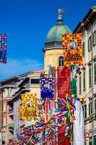 Apartamentos Fluvius