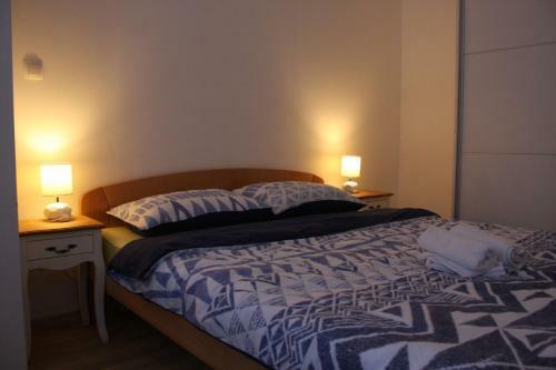 Apartmani Palmas Rijeka