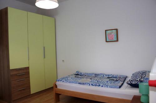 Apartmani Palmas Rijeka