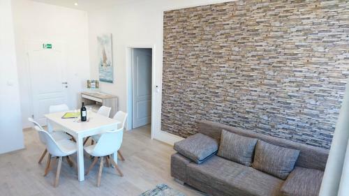 Apartments Budin Rijeka City Center