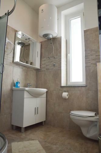 Apartments Budin Rijeka City Center