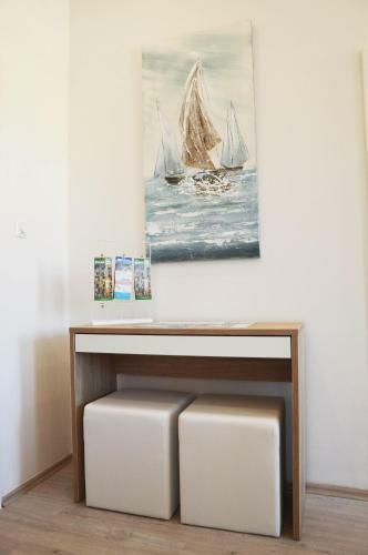 Apartments Budin Rijeka City Center