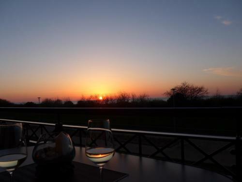 Aparthotel Waterkant Suites Suite 1-27