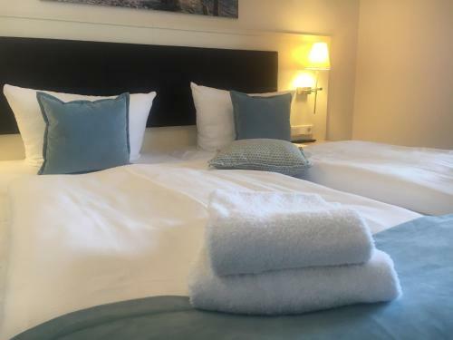 Aparthotel Waterkant Suites Suite 1-28