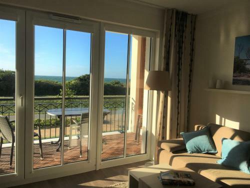 Aparthotel Waterkant Suites Suite 1-28