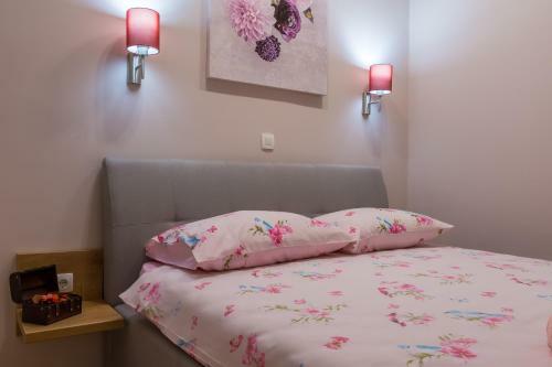 Apartamentos Fiumanka Lux